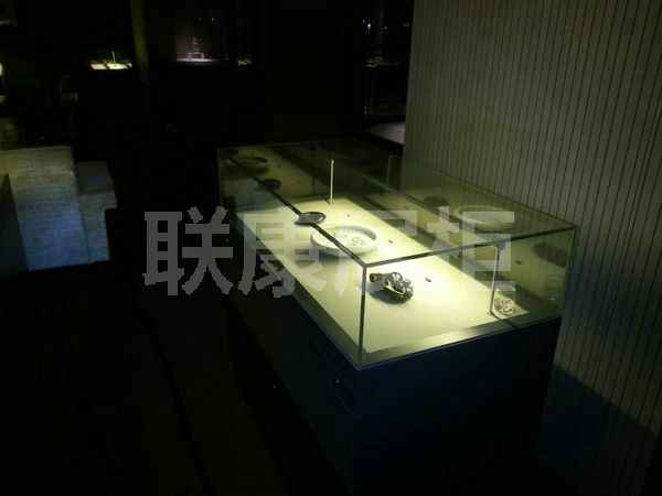 文物展柜平柜