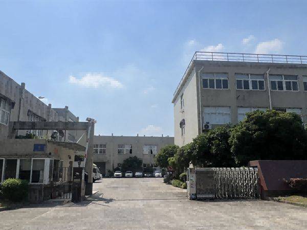 展柜生產廠家