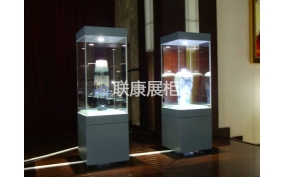 2025年Q1季度博物館文物展柜行業(yè)發(fā)展?fàn)顩r評(píng)估及后期展望