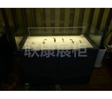 博物館平柜