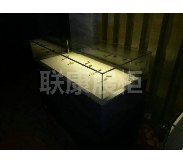 博物館桌柜