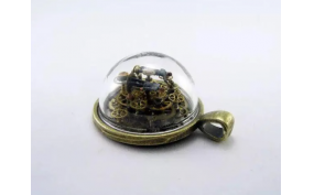 文物展柜里的放大鏡主要作用是什么？這5大功能顛覆認(rèn)知