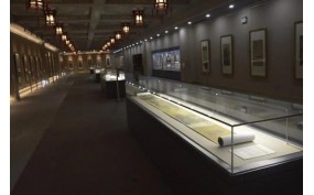 博物館展柜制作廠(chǎng)家資質(zhì)要求的全面整理