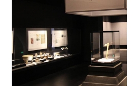 博物館文物展柜行業(yè)2024年總結(jié)和2025年發(fā)展展望