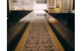探索博物館展柜3D建模藝術(shù)：從構(gòu)思到實(shí)現(xiàn)